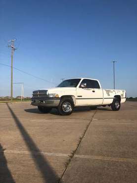 1996 Dodge Ram 2500 for sale in Abilene, TX