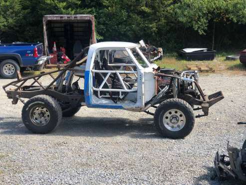 1985 street legal dodge ram off-road Rockcrawler monster truck -... for sale in Poughkeepsie, NY