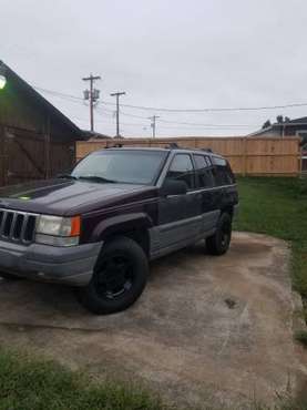 2003 jeep cherokee for sale in Galax, VA
