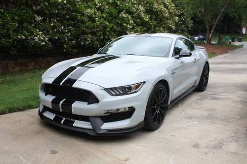 Shelby GT 350 for sale in High Point, NC