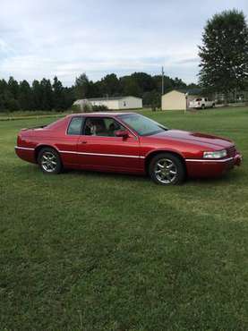 1997 Cadillac Eldorado - cars & trucks - by owner - vehicle... for sale in Gray Court, SC