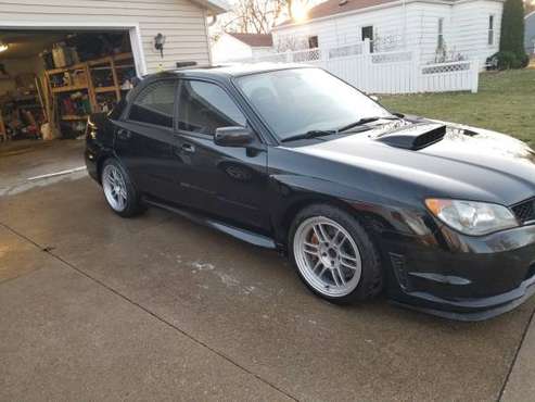 2006 STI For Sale - cars & trucks - by owner - vehicle automotive sale for sale in Appleton, WI
