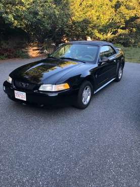 Ford Mustang for sale in south dennis, MA