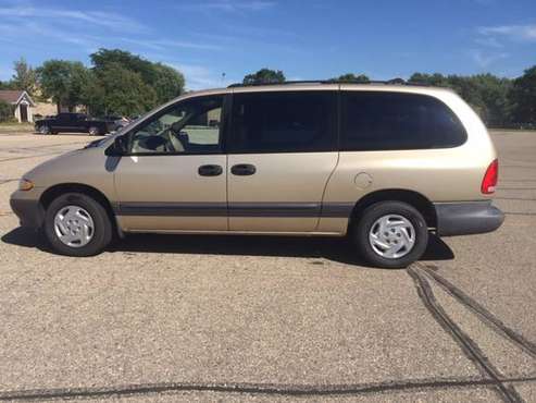 1998 Dodge Grand Caravan For Sale for sale in Spencer, IA