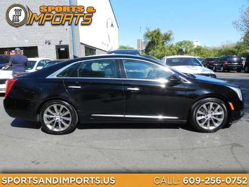 2013 Cadillac XTS Livery for sale in Trenton, NJ