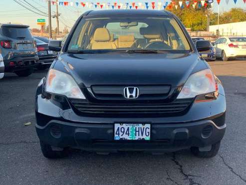 2008 Honda CR-V LX AWD 4dr SUV Weekend Special - cars & trucks - by... for sale in Happy valley, OR