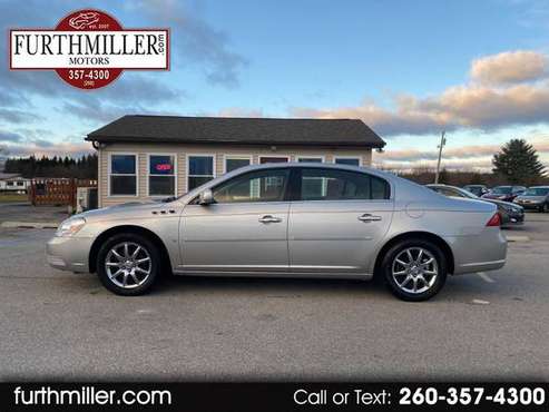 2006 Buick Lucerne CXL 133k Mi. *Very Clean* No Reported Accidents -... for sale in Auburn, IN
