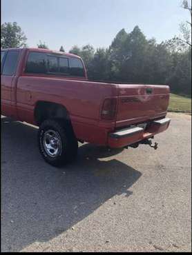 2000 Dodge Ram 1500 for sale in owensboro, KY