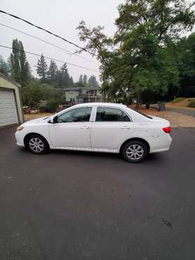 2010 Toyota Corolla - cars & trucks - by owner - vehicle automotive... for sale in Bremerton, WA