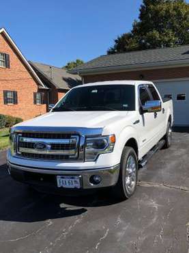2014 Ford F150 for sale in Stephens City, VA
