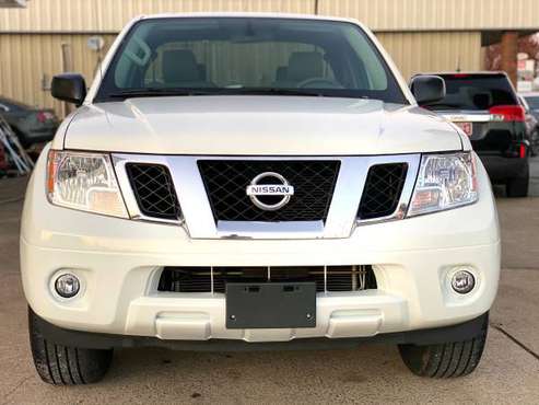 2019 Nissan Frontier king cab S - cars & trucks - by dealer -... for sale in Shelbyville, TN