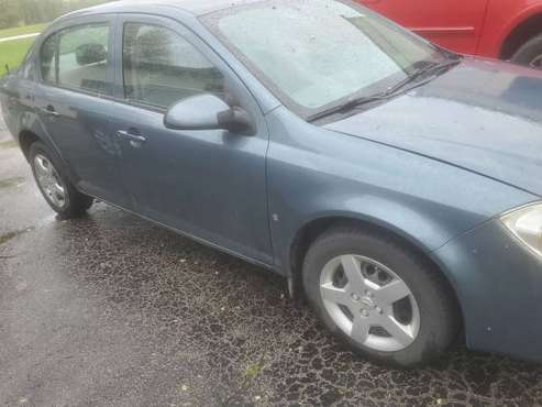 07 chevy cobalt lt for sale in Hillsboro, OH