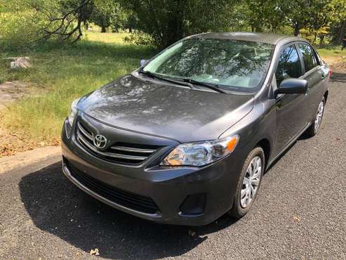 2013 Toyota Corolla LE - cars & trucks - by owner - vehicle... for sale in Austin, TX