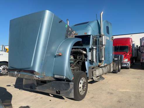 1999 Freightliner Classic XL - cars & trucks - by owner - vehicle... for sale in Bolingbrook, IL
