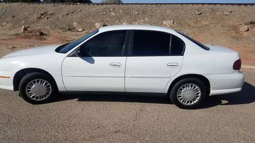 Clean title Chevy with only 86k miles for sale in Yuma, AZ