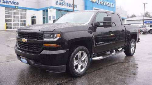 2018 Chevrolet Silverado 1500 - - by dealer for sale in Milford, OH