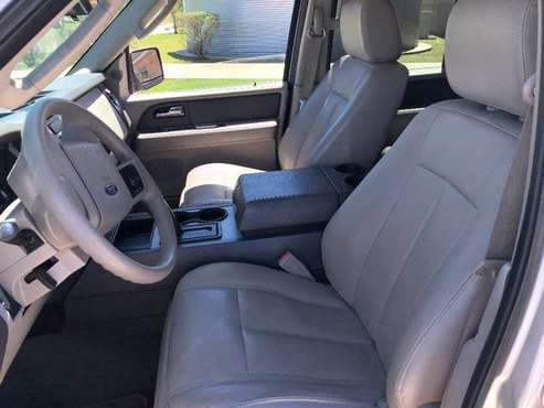 2007 Ford Expedition XLT for sale in Buda, TX