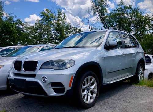 2012 BMW X5 35I/Navigation/Everyone is APPROVED@Topline Import!!! -... for sale in Methuen, MA