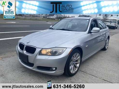 2011 BMW 3 Series 4dr Sdn 328i xDrive AWD SULEV South Africa... for sale in Selden, NY
