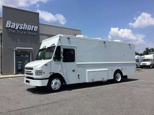 Emergency Response Vans - cars & trucks - by dealer - vehicle... for sale in New Castle, DE
