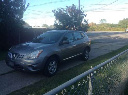 2011 Nissan Rogue for sale in Erie, PA
