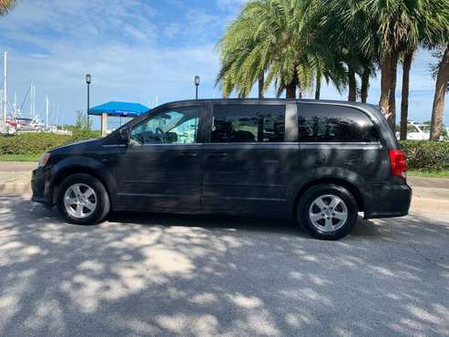 *** 2012 Dodge Grand Caravan- YOU'RE APPROVED NO MATTER WHAT!! *** -... for sale in Daytona Beach, FL
