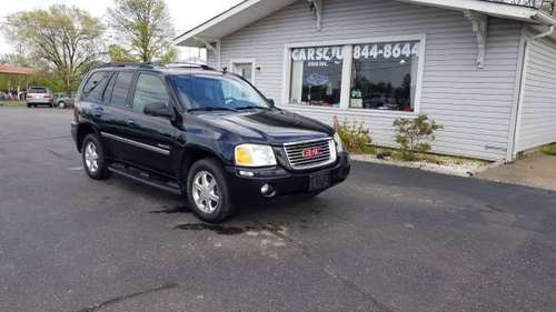 2006 GMC Envoy SLT 4x4 - - by dealer - vehicle for sale in Hamilton, OH