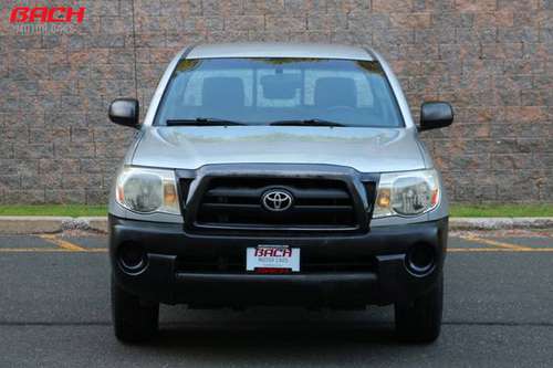 2007 Toyota Tacoma * NEW FRAME, ONE OWNER * for sale in Canton, CT