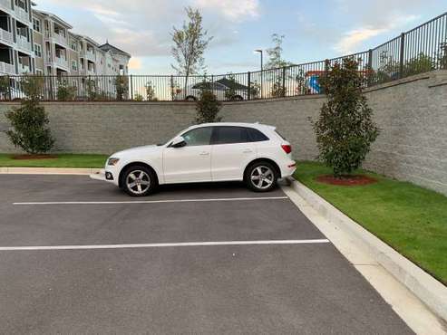 Beautiful Audi Q5 3.2 For Sale | Needs Mechanic for sale in Columbia, SC
