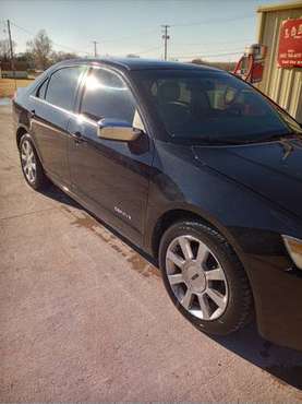 2006 LINCOLN NICE CLEAN RELIABLE - cars & trucks - by owner -... for sale in Formoso, NE