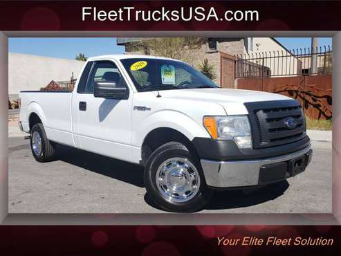 2010 F150 XL LONG BED TRUCK- 4.6L "38k MILES" BEAUTIFUL! PRIME CHOICES for sale in Las Vegas, CO