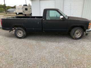 1993 Chevy 1500 2WD for sale in Huntingburg, IN