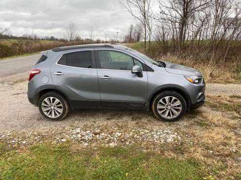 Buick Encore - cars & trucks - by owner - vehicle automotive sale for sale in Washington, OH