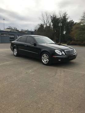 2006 Mercedes Benz CDI - cars & trucks - by owner - vehicle... for sale in Charlotte, NC