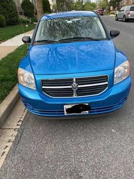 2008 Dodge Caliber for sale in Frederick, MD