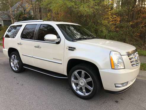 2010 Cadillac Escalade 650HP TEXAS SPEED 6.3 LS3 $19800 MAKE OFFER -... for sale in Raleigh, NC