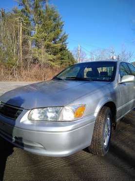 2000 toyota camry - cars & trucks - by owner - vehicle automotive sale for sale in Fallsburg, NY