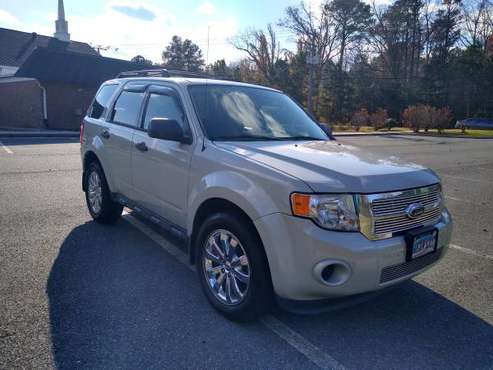 2009 Ford Escape 2wd Automatic - cars & trucks - by owner - vehicle... for sale in Glen Allen, VA
