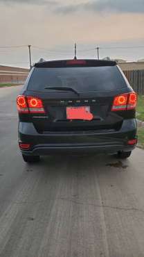 2014 Dodge Journey for sale in McAllen, TX