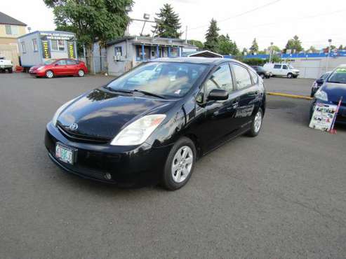 2005 Toyota Prius Hybrid, One Owner, 143k Miles for sale in Portland, OR