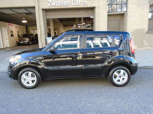 1983 Kia Soul Wagon 4D - - by dealer - vehicle for sale in Portland, OR