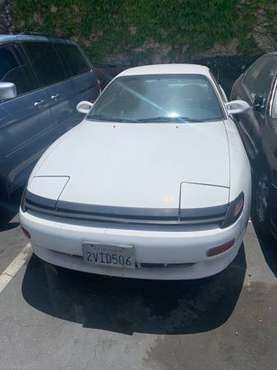1990 Toyota Celica GT for sale in San Diego, CA