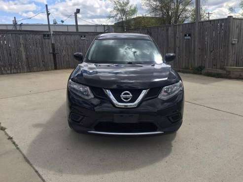 2016 NISSAN ROGUE S 995 Down Payment - - by dealer for sale in Temple Hills, District Of Columbia
