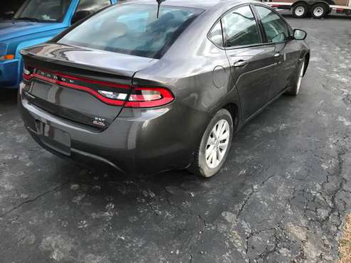 2014 dodge dart - cars & trucks - by owner - vehicle automotive sale for sale in Muncie, IN