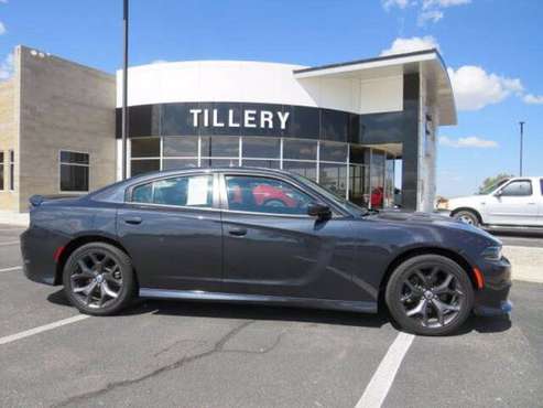 2019 Dodge Charger GT - - by dealer - vehicle for sale in Los Lunas, NM