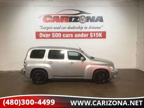 2010 Chevrolet HHR LT Sport Wagon Priced to Sell!! for sale in Mesa, AZ