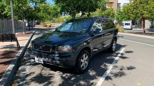 2007 Volvo XC90 for sale in Fremont, CA