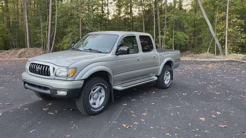 Fully Equipped - 2004 Toyota Tacoma trd sr5 4x4 all wheel drive! -... for sale in Downingtown, PA