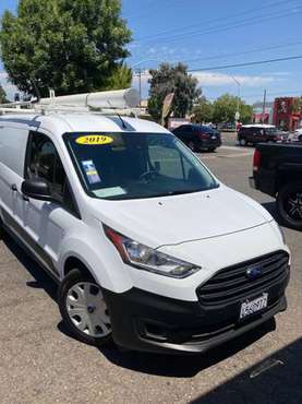 2019 transit connect - cars & trucks - by owner - vehicle automotive... for sale in Campbell, CA