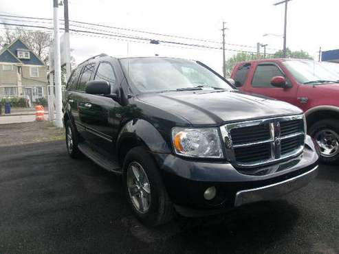 2009 Dodge Durango Hybrid HEMI down payment is - - by for sale in Cleveland, OH